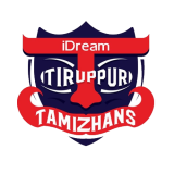 Tiruppur