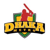 Dhaka Metro