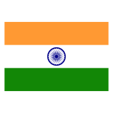 India A