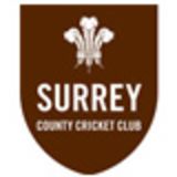 Surr 2nd XI